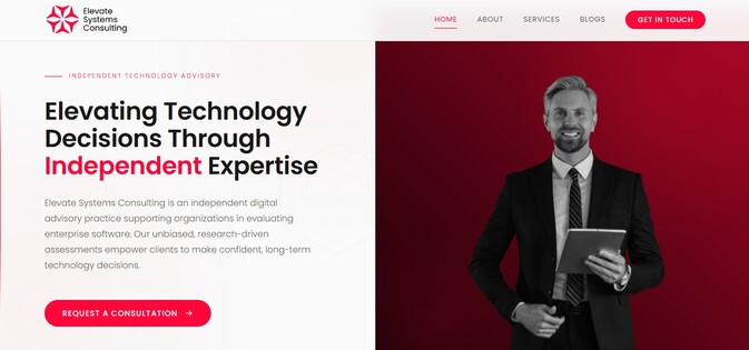 E-commerce platform project